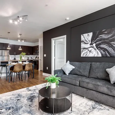 Stylish 2B2B Near Toyota Hq The Star Legacy West 2359 Apartment